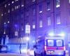 Greift die Wachen und Agenten im Maggiore-Krankenhaus in Novara an: zu zehn Monaten Haft verurteilt