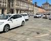 Taxi, Demonstration gegen illegales Bauen und NCCs: „Niemand führt Kontrollen durch“ – Turin News