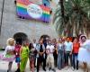 Naples, das Programm von Naples Pride 2024 wird am Samstag, 29. Juni, vorgestellt
