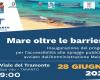 Das Engagement der Gemeinde Taranto für ein „Meer jenseits der Grenzen“
