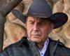 Yellowstone, Kevin Costner über die Bestätigung seines Abschieds von der Serie: „Ich brauche kein Drama“ | Fernseher