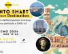 Innovation im Tourismus. Der erste Smart Experience Destination Think Tank – Vita Web TV in Taranto