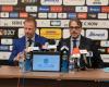 Catania und Faggiano hartnäckig: „Ich habe nichts gegen Benevento, kein doppeltes Angebot für Manconi“
