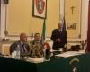 Samstag, 29. und Sonntag, 30. Juni, das zweite Treffen des Nationalen Bersaglieri-Verbandes – Provinz Messina