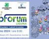 Ecoforum Abfall, die Veranstaltung Legambiente Ligurien kehrt zurück: Kreislaufwirtschaft und tugendhafte Gemeinden