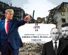 „Frieden in 24 Stunden“: Die Hintergründe des „Trump-Plans“ für die Ukraine. Die „verrückte Theorie“ und die 3 Faktoren, die Putin begünstigen könnten