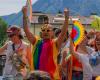 Bericht über die Prides vom 22. Juni in Lecco, Lodi, Palermo, Varese, Vicenza, La Spezia, Ancona, Frosinone, Cosenza