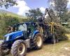 Nach 32 Jahren kehrt die internationale Forstdemonstration nach Kalabrien zurück: Sie findet in Fuscaldo statt