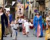 Arezzo-Veranstaltungen heute, 25. Juni 2024: Was man in der Stadt unternehmen kann