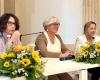 Das Forum des Netzwerks gewählter Frauen zum Thema „Frauen, Energie und ökologischer Wandel“ in Brindisi