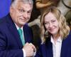 EU, Meloni und dieser schmale Pfad zwischen Orban und den Popolari