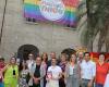 Gemeinde Neapel – „Pride 2024, Neapel ist ein Bezugspunkt für den Schutz der Rechte“