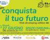 Foggia – Geschichten über weibliches Empowerment mit „Erobere deine Zukunft. Web Developing Edition“, die Veranstaltung des DEA-Projekts – Digital Empowerment Academy – PugliaLive – Online-Informationszeitung