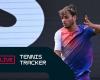 Tennis Tracker: Cobolli und Sonego kommen in Eastbourne voran, Darderi auf Mallorca
