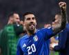 Italien, Zaccagni: „Wie emotional Del Pieros Anruf nach dem Tor gegen Kroatien ist“