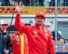 Bombenankündigung in der Formel 1: „Leclerc ohne Ferrari“