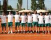 Tennis, Trainer Lucca wird im Play-off-Finale der A2-Serie der Gegner von Tc Viserba sein