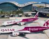 Flugzeuge, die Oscars der Zivilluftfahrt. Qatar Airways holt sich zum achten Mal das Zepter als „Airline des Jahres“ zurück