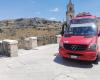 In Matera wurde der Sommer-Touristen-Shuttlebus zur Cava del Sole „David Sassoli“ und zum Park der Felsenkirchen aktiviert