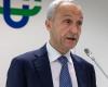Mauro Fabbretti bestätigt Präsident der Bcc Emilia Romagna Federation / Aus Italien / Home