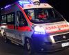Unfall in Corigliano Rossano: Zwei junge Menschen verletzt