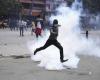 Angriff auf das Parlament, Tote und Massenproteste: Kenia am Rande des Chaos