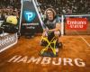 ATP Hamburg – Meldeliste: Alexander Zverev verteidigt den Titel. Fünf Italiener am Start