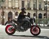 Ducati, dieses großartige Monster wird Sie sehr wenig kosten: ein Traumpreis