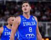 Basketball: Italien schlägt Spanien im letzten Test vor den Olympischen Spielen. Erleben Sie das LEBEN noch einmal