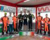 Messina. Kart, Kairos Racing gewinnt das 2H Endurance