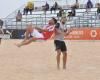 Beach Soccer, Viareggio macht Halt in Messina für den italienischen Pokal