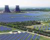Photovoltaik: Hier befindet sich der größte Solarpark Norditaliens, der mit Bürgerbeiträgen gebaut wurde (wo es ein Kernkraftwerk gab)