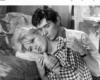 Brigitte Bardot und Gilbert Bécaud: eine heimliche Liebesbeziehung