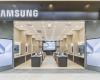 Der erste Samsung Experience Store kommt in Italien an – Samsung Newsroom Italia