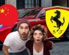 Der neue Ferrari kommt aus China und wird einen für alle erschwinglichen Preis haben: Die Revolution hat bereits begonnen