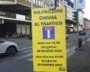 Arbeiten am ehemaligen Principe di Napoli, Via Frizzoni geschlossen: Änderungen am Straßennetz