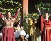„Stärker als die Flut.“ Die historische Prozession kehrt nach Montemurlo zurück
