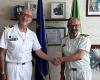 Kapitän Giuseppe Strano übergibt den Staffelstab: Alle Neuigkeiten zur Wachablösung in Rom