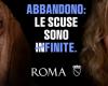 „Keine Ausreden mehr“: In Rom beginnt die Kampagne gegen die Aussetzung von Tieren