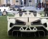 Lamborghini bricht den Rekord: Er wurde zum höchsten Preis aller Zeiten verkauft, was für ein Modell