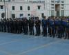 Der 250. Jahrestag der Guardia di Finanza wurde in Salerno gefeiert. Sondersendung auf Telecolore nach den Nachrichten