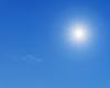 Wettervorhersage für den 27. Juni, Sonne und steigende Temperaturen in Umbrien