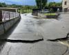 Überschwemmung im Apennin: Die Katastrophe in einem örtlichen Polizeibericht meldet 256 Einsätze in zwei Tagen