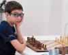 Faustino Oro ist der Jüngste, der jemals die 3000-Marke auf Chess.com überschritten hat