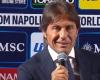 Conte nimmt Napoli: „Ich will ein wütendes Gesicht. Ich entscheide über den Transfermarkt“
