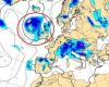 Wirbelsturm über Italien, weitere Gewitter und sinkende Temperaturen. Und am Wochenende wurde es noch schlimmer