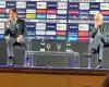 Conte übernimmt Napoli sofort: „Hier als Trainer entscheide ich, wer bleibt“