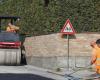 Varese, ein Sommer voller Arbeit. 4-Millionen-Straßenplan: 20 Kilometer Asphalt