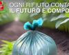 Recycling kompostierbarer Biokunststoffe: Messinaservizi Bene Comune gewinnt die Kommunikationsausschreibung von Biorepack