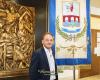 „Gemeinsam tun“ die Proklamation des neuen Bürgermeisters von Manfredonia Domenico La Marca (Foto und Video)